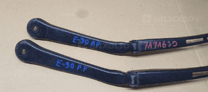 Ramie wycieraczki prawy przód wycieraczka BMW E90 7171639 2