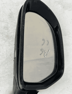 LUSTERKO LEWE AUDI A6 C6 LIFT S-LINE 7PIN UK 8