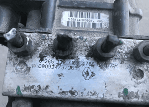 Pompa abs Dacia Renault 1.4 0265232718 8