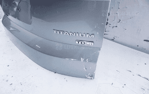 Klapa bagażnika tył ford s-max MK1 H8 2