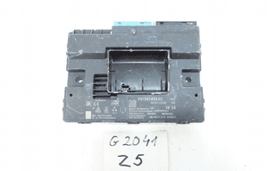 Vw audi skoda seat moduł sterownik gateway 4N1907468AB 1