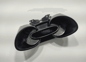 Licznik renault clio iv 1.5 dci 248106218R 2016-2019 lift europa 2