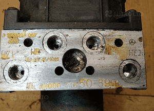 Pompa sterownik ABS Mercedes Sprinter 0265900034 0265224067 A0004465089 7