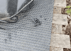 Zbiornik Paliwa Bak Przewody Diesel ON 1.9 2.0 TDI Audi A4 B6 B7 Oska Sedan Kombi 16