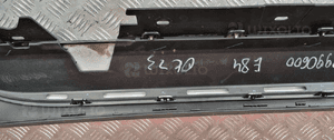 Bmw E84 listwa progowa próg prawa prawy 2990600 11