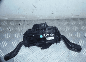 FORD S MAX 2008R PRZEŁACZNIKI ZESPOLONE TAŚMA 2
