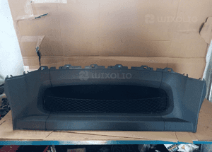 Schowek wykładzinka bagażnika Opel Tigra B 93162234 93162235 1