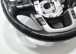Kierownica multifunkcja sterownie przyciski kia rio iii 2011-2014 10