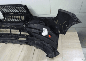 Mercedes glc lift W253 amg 19- zderzak przedni W2538851304 12