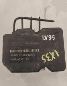 HYUNDAI IX35 oe 58920-2y940 POMPA ABS 3