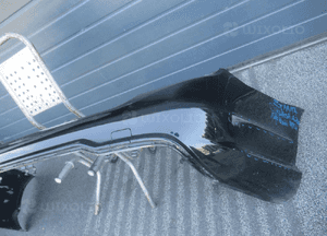 Zderzak tylny tył mercedes c-klasa W204 amg lift kombi 2011-2014 18
