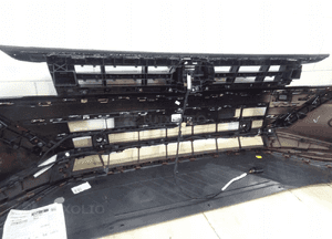 Zderzak przód przedni VW Arteon 3G8 Lift 20- 3G8807014R LLU 15