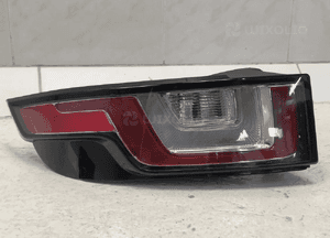 Range rover evoque L538 lampa tył tylna lewa orygonał 3