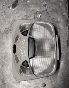 MERCEDES C 203 CLK 209 G 463  lampka dachowa 2