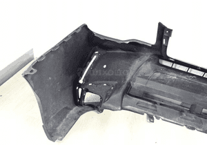 Zderzak przód przedni Subaru Forester Lift 14- 10