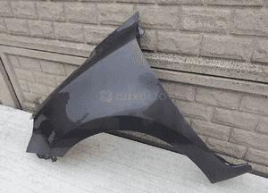 Suzuki swift MK8 17-22 błotnik przedni lewy 3