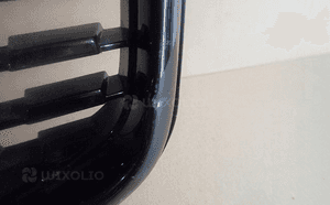Atrapa gril grill volvo XC60 ii 2 r design 17- 5