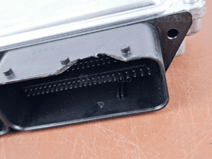 Mercedes-Benz 2.2 CDI Sterownik silnika ECU 0281012429 A6461533991 Nowy 6