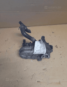 Zawór Egr 55230929 70362203 5.02764.22  Opel Fiat PSA 3