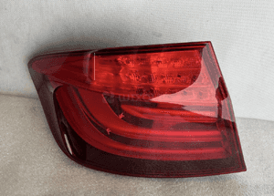 Lampa lewy tyl bmw 5 F10 sedan org fv 1