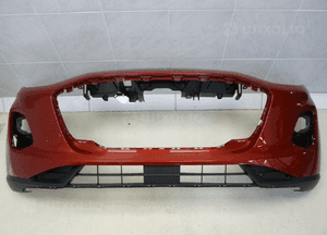 Ford puma ii od 2021 zderzak przód przedni org 3