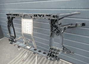 Pas przedni przód wzmocnienie czołowe hyundai tucson iv 4 64101-N7000 2020 6