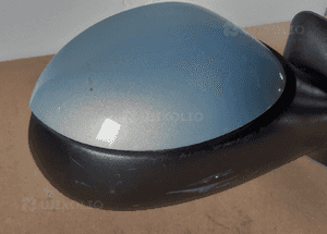 Lusterko elektryczne prawe citroen xsara picasso eyl 5-PIN oryginał wysyłka! 2