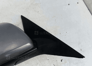 Lusterko prawe mazda 6 ii gh 5 pin uk 4