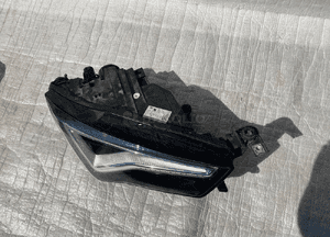 Seat ateca lift cupra ateca lift full led lampa 20- 3