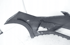 Zderzak przód przedni seat ibiza v 17- 6F0807221D 5