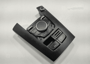 PANEL STEROWANIA NAWIGACJI MMI AUDI A3 8V 8V0919614P 2013-2016 EUROPA 2