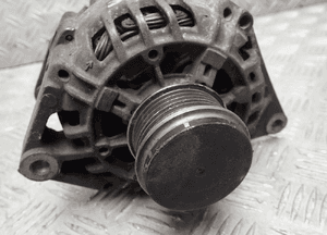 SCENIC I 1.9 DCI ALTERNATOR 8200054588 2