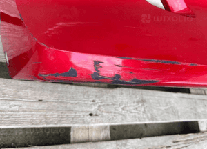 Zderzak przód przedni peugeot 208 ii 2 gt 2019- cały 5