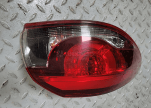 LAMPA tył tylna lewa Led Mazda 6 GJ lift Kombi EU 15- 4