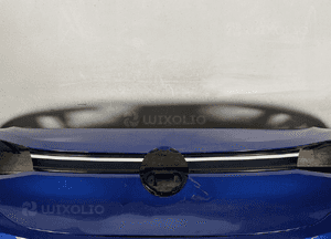 Zderzak przód przedni vw ID4 ID.4 11A  listwy 4