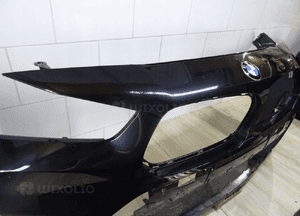 Zderzak przedni bmw X2 F39 m-pakiet 9463841 6