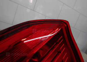 Vw passat B8 3G9 lift lampa prawa tył tylna kombi 3G9945208N 5