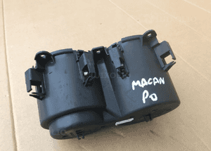 Uchwyt na kubki Porsche Macan Audi 8R0862533 3