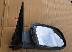 Lusterko zewnętrzne prawe Land Rover Freelander 2