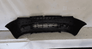 Zderzak przód przedni citroen xsara picasso lift fl kpkd granat granatowy halogeny 5