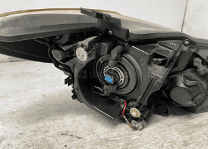 Mazda 6 gj 12-16 r lampa przednia lewa uk 7