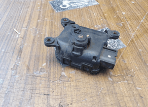 Silniczek Nagrzewnicy Mechanizm Klapy Nawiewu EUROPA AUDI A6 C5 15