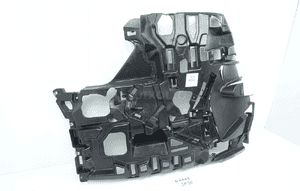 Ślizg zderzaka prawy przód bmw IX20 21- 4