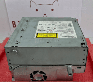 Mercedes-Benz W205 Radio Nawigacja Multimedia NTG5 HARMAN A2059007821 6