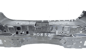 Mercedes a W176 A176 wzmocnienie pas tył tylny 3