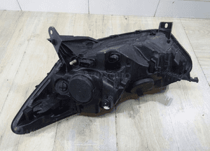 RENAULT CAPTUR LAMPA PRZEDNIA prawa 260100855R LLU SOCZEWKA 9