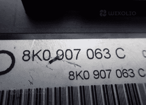 AUDI A4 B8 MODUŁ KOMFORTU BCM 8K0907063C RADOM 2