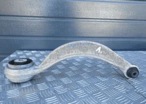 WAHACZ PRZÓD PRZEDNI LEWY JAGUAR XF  3C256  2007- 4