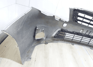 Toyota Auris I 1 Lift E15 10/12 zderzak przód przedni 10