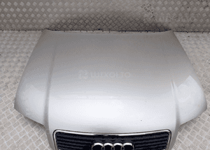 MASKA AUDI A4 B6 RADOM 2